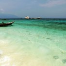 colorful ocean